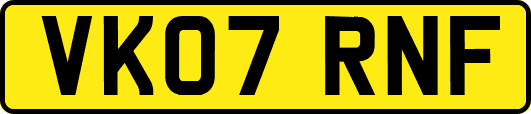 VK07RNF