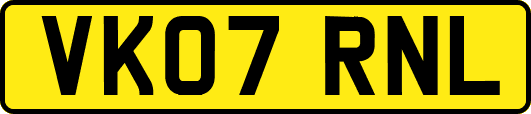 VK07RNL
