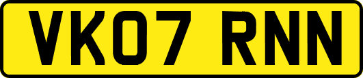 VK07RNN