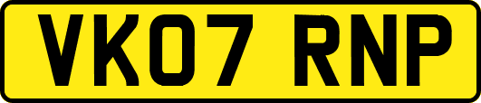 VK07RNP