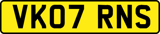 VK07RNS