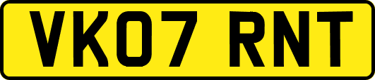 VK07RNT