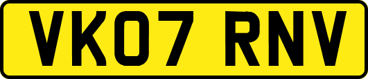 VK07RNV
