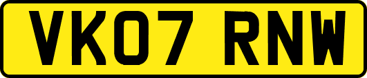 VK07RNW