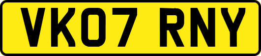 VK07RNY