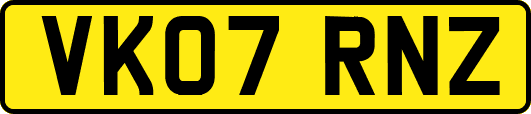 VK07RNZ