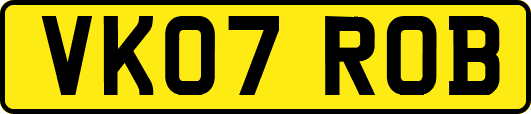 VK07ROB