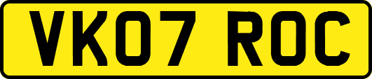 VK07ROC