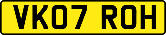 VK07ROH