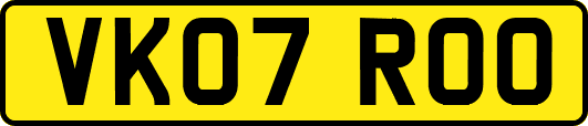 VK07ROO