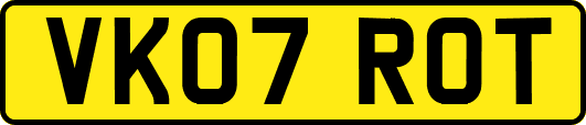 VK07ROT