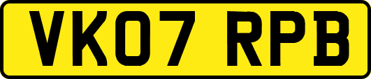 VK07RPB