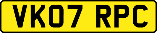 VK07RPC