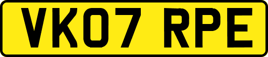VK07RPE