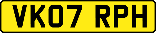 VK07RPH