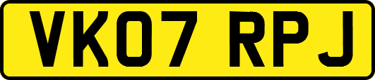VK07RPJ