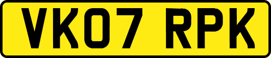VK07RPK