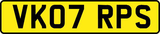 VK07RPS