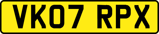 VK07RPX