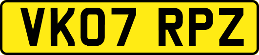 VK07RPZ