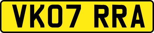 VK07RRA
