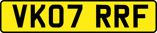 VK07RRF