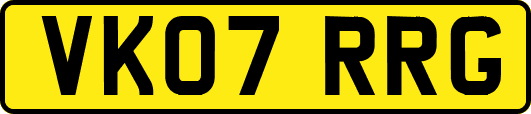 VK07RRG