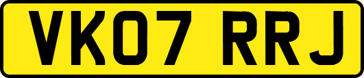 VK07RRJ