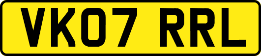 VK07RRL