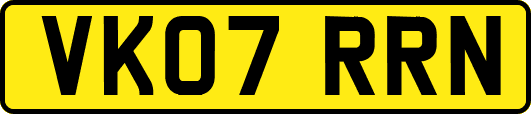 VK07RRN