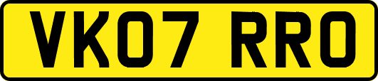 VK07RRO
