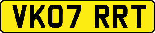VK07RRT