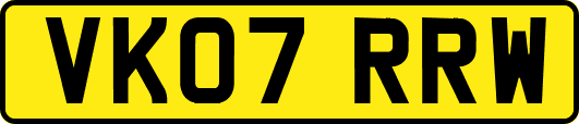 VK07RRW