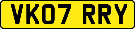 VK07RRY