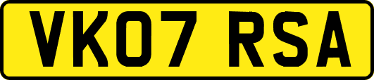 VK07RSA
