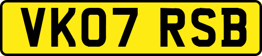VK07RSB