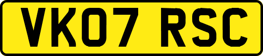 VK07RSC