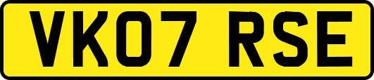VK07RSE