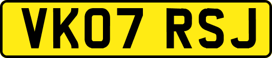 VK07RSJ