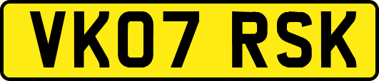 VK07RSK