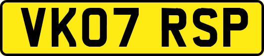 VK07RSP
