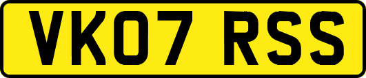 VK07RSS