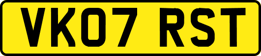 VK07RST