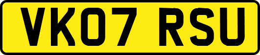 VK07RSU