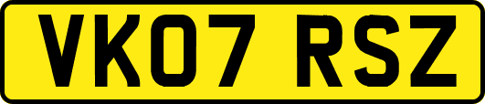 VK07RSZ