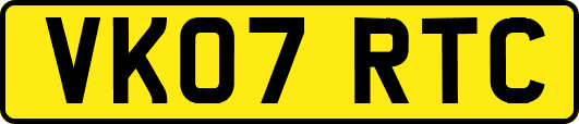 VK07RTC
