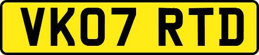 VK07RTD