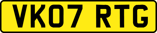 VK07RTG