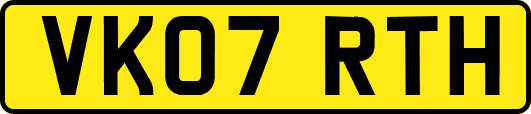 VK07RTH