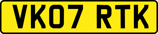 VK07RTK